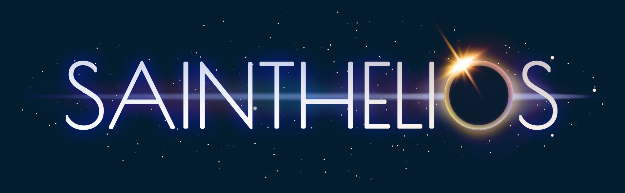 saint helios logo